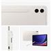 تبلت سامسونگ مدل Galaxy Tab S9 Plus (X810) WiFi ظرفیت 512 گیگابایت رم 12 گیگابایت - ویتنام